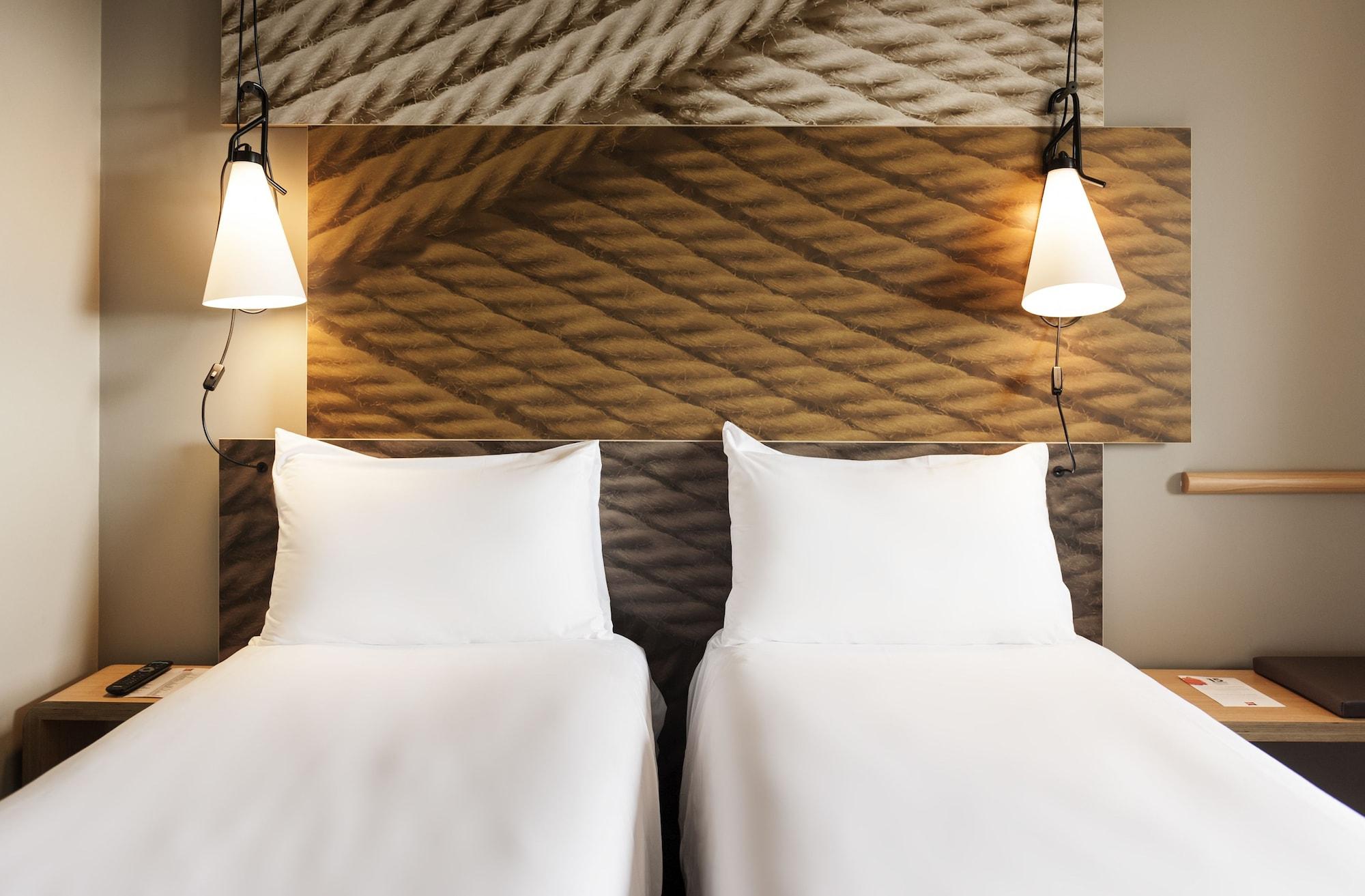 Hotel Ibis Porto Gaia Vila Nova de Gaia Ngoại thất bức ảnh