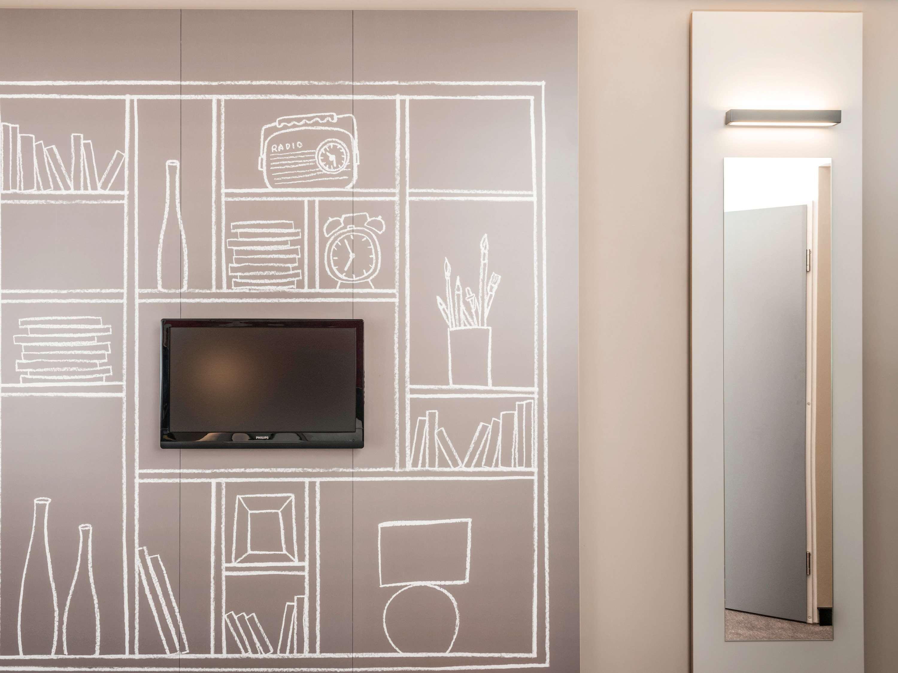 Hotel Ibis Porto Gaia Vila Nova de Gaia Ngoại thất bức ảnh