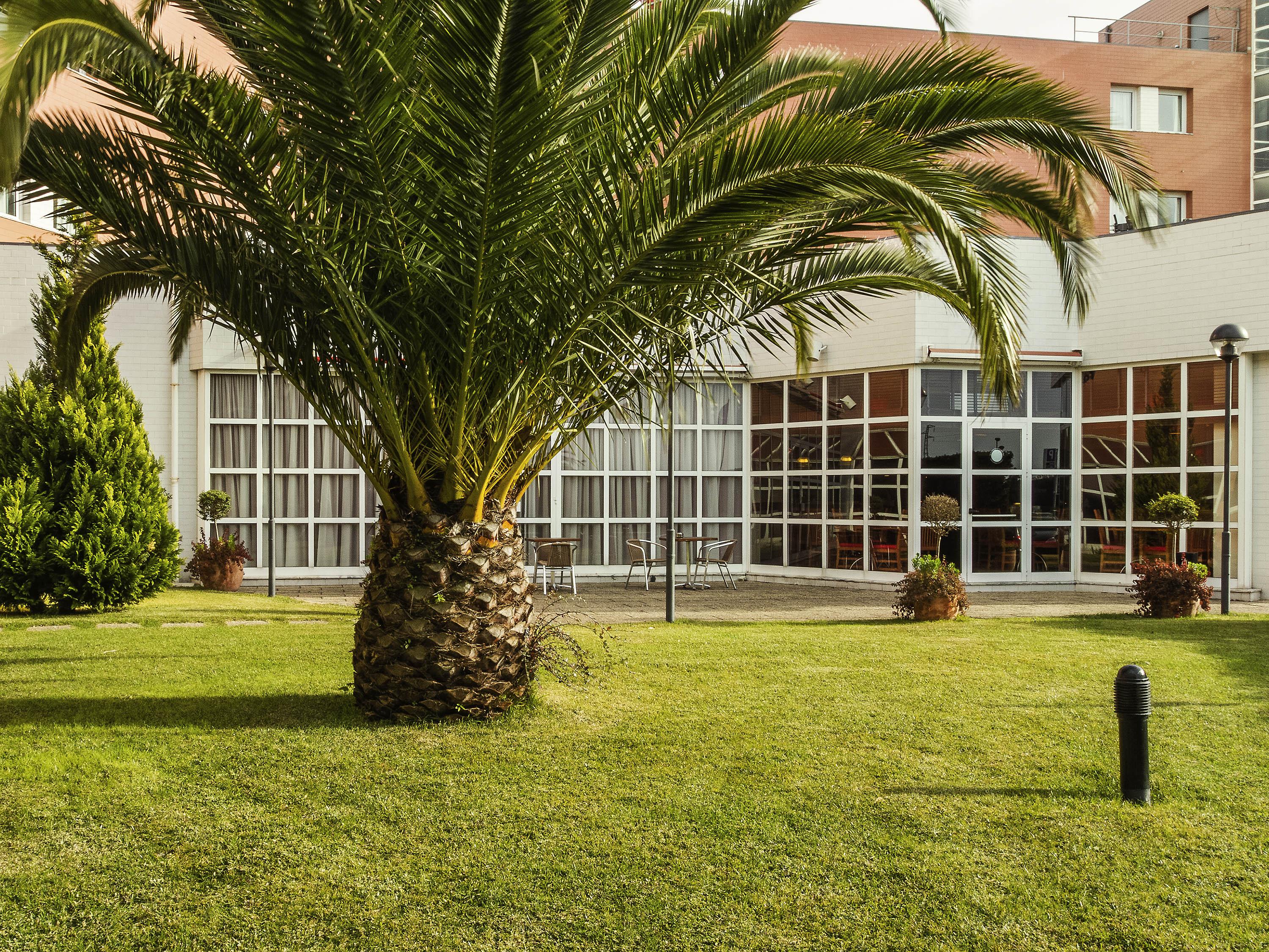 Hotel Ibis Porto Gaia Vila Nova de Gaia Ngoại thất bức ảnh