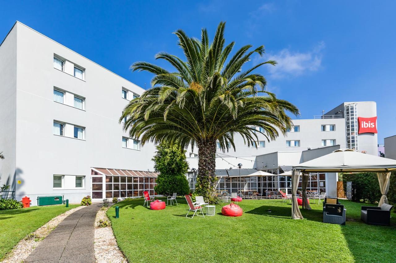 Hotel Ibis Porto Gaia Vila Nova de Gaia Ngoại thất bức ảnh