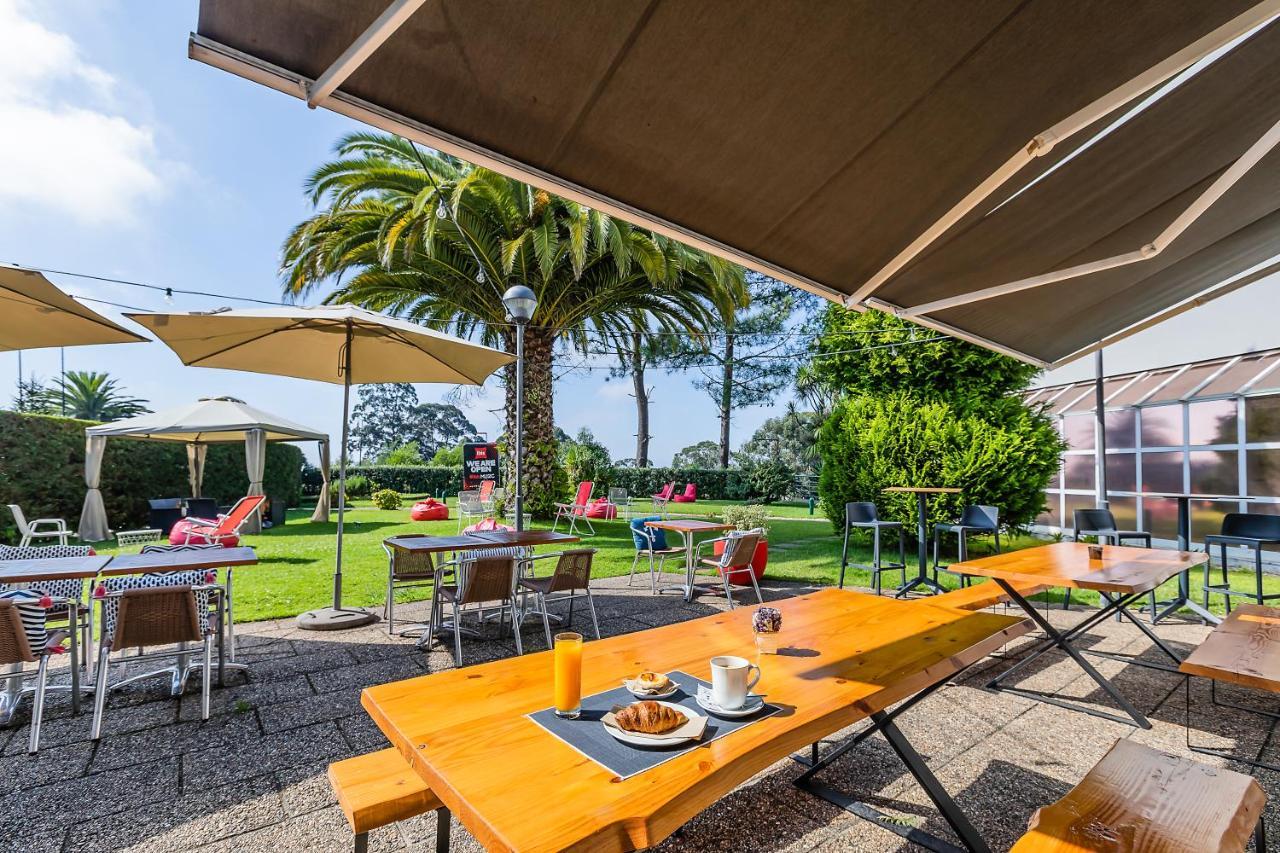 Hotel Ibis Porto Gaia Vila Nova de Gaia Ngoại thất bức ảnh
