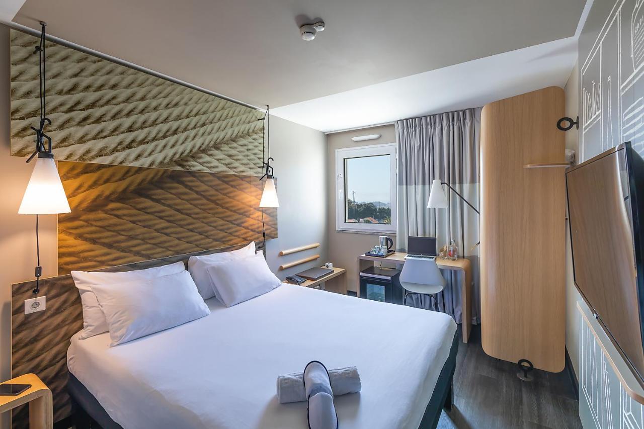 Hotel Ibis Porto Gaia Vila Nova de Gaia Ngoại thất bức ảnh