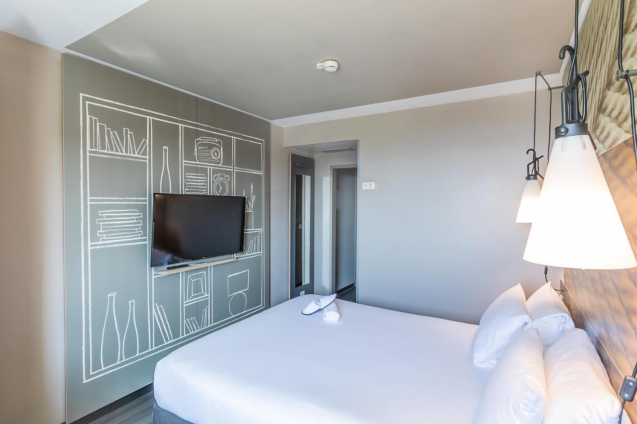 Hotel Ibis Porto Gaia Vila Nova de Gaia Ngoại thất bức ảnh