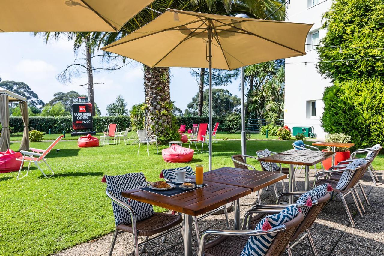 Hotel Ibis Porto Gaia Vila Nova de Gaia Ngoại thất bức ảnh