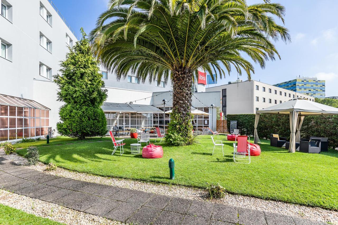 Hotel Ibis Porto Gaia Vila Nova de Gaia Ngoại thất bức ảnh