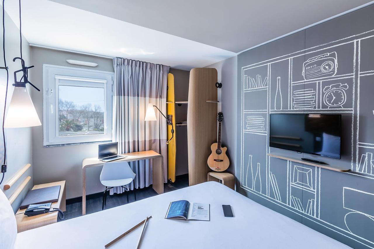 Hotel Ibis Porto Gaia Vila Nova de Gaia Ngoại thất bức ảnh