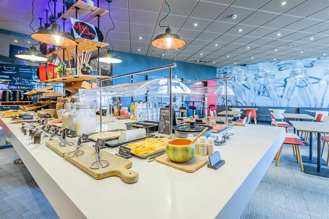 Hotel Ibis Porto Gaia Vila Nova de Gaia Ngoại thất bức ảnh