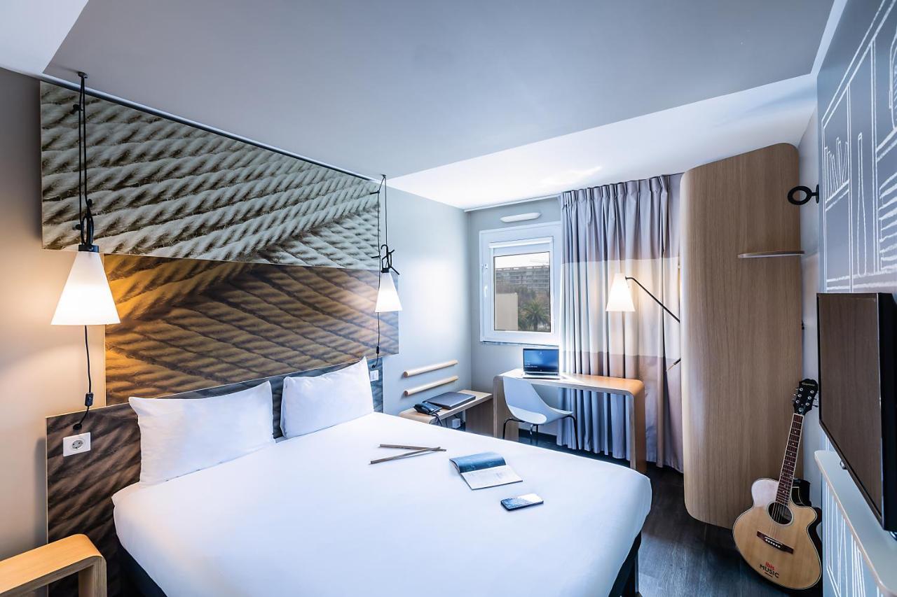 Hotel Ibis Porto Gaia Vila Nova de Gaia Ngoại thất bức ảnh