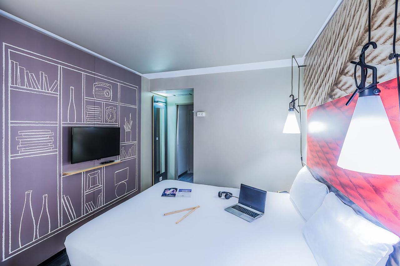 Hotel Ibis Porto Gaia Vila Nova de Gaia Ngoại thất bức ảnh