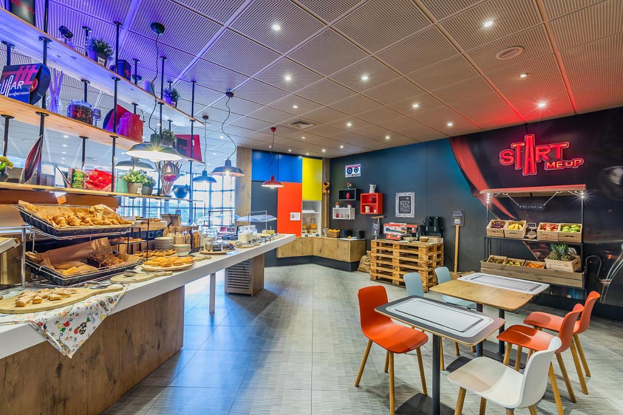 Hotel Ibis Porto Gaia Vila Nova de Gaia Ngoại thất bức ảnh