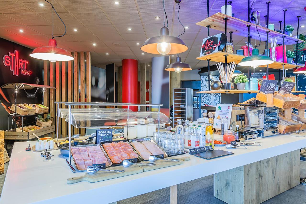 Hotel Ibis Porto Gaia Vila Nova de Gaia Ngoại thất bức ảnh