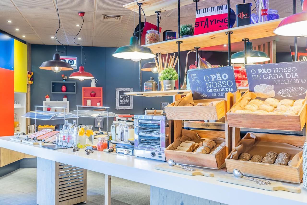Hotel Ibis Porto Gaia Vila Nova de Gaia Ngoại thất bức ảnh