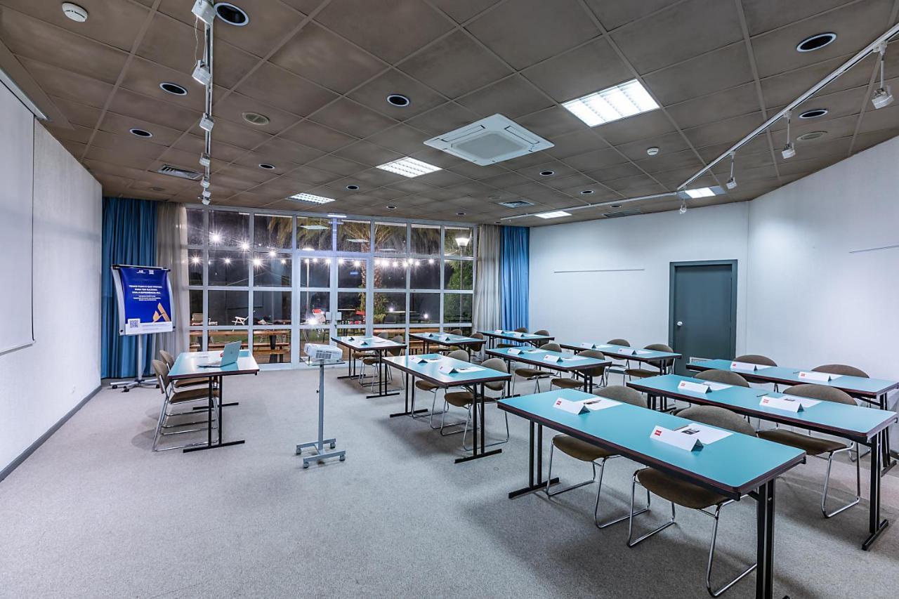 Hotel Ibis Porto Gaia Vila Nova de Gaia Ngoại thất bức ảnh