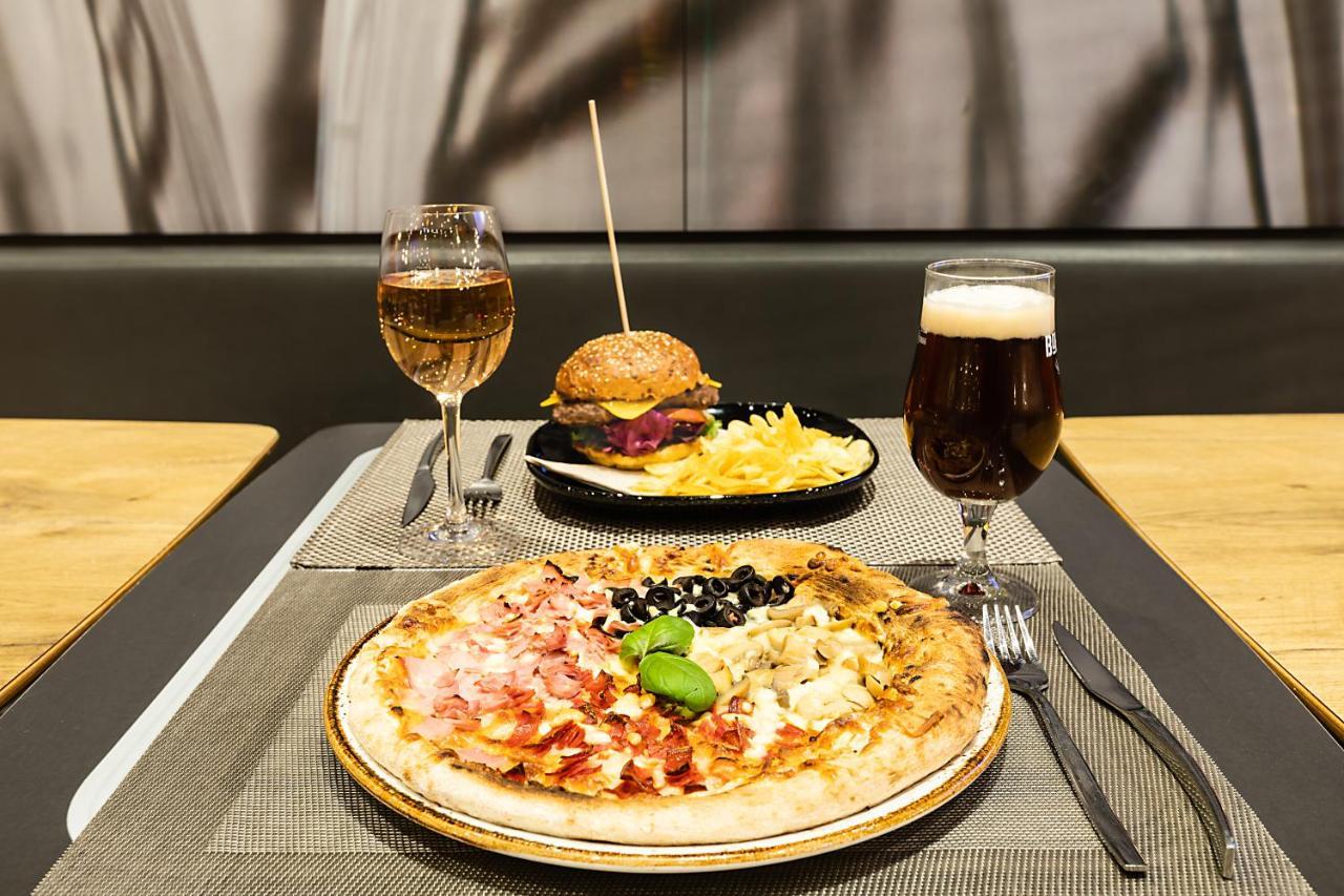 Hotel Ibis Porto Gaia Vila Nova de Gaia Ngoại thất bức ảnh