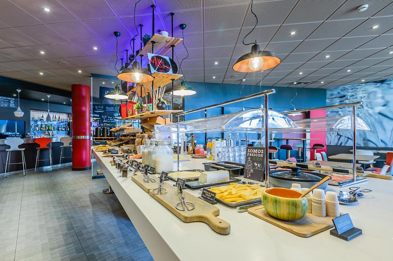 Hotel Ibis Porto Gaia Vila Nova de Gaia Ngoại thất bức ảnh