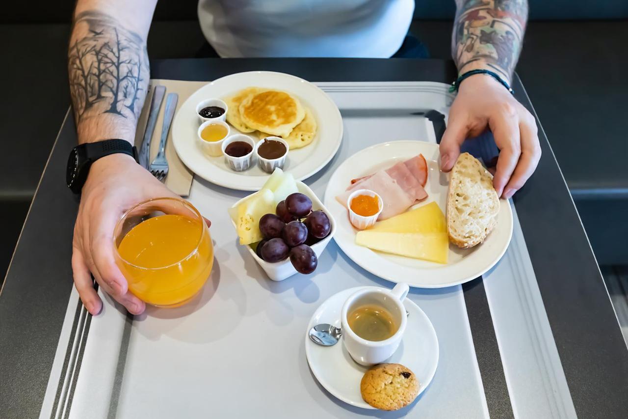 Hotel Ibis Porto Gaia Vila Nova de Gaia Ngoại thất bức ảnh