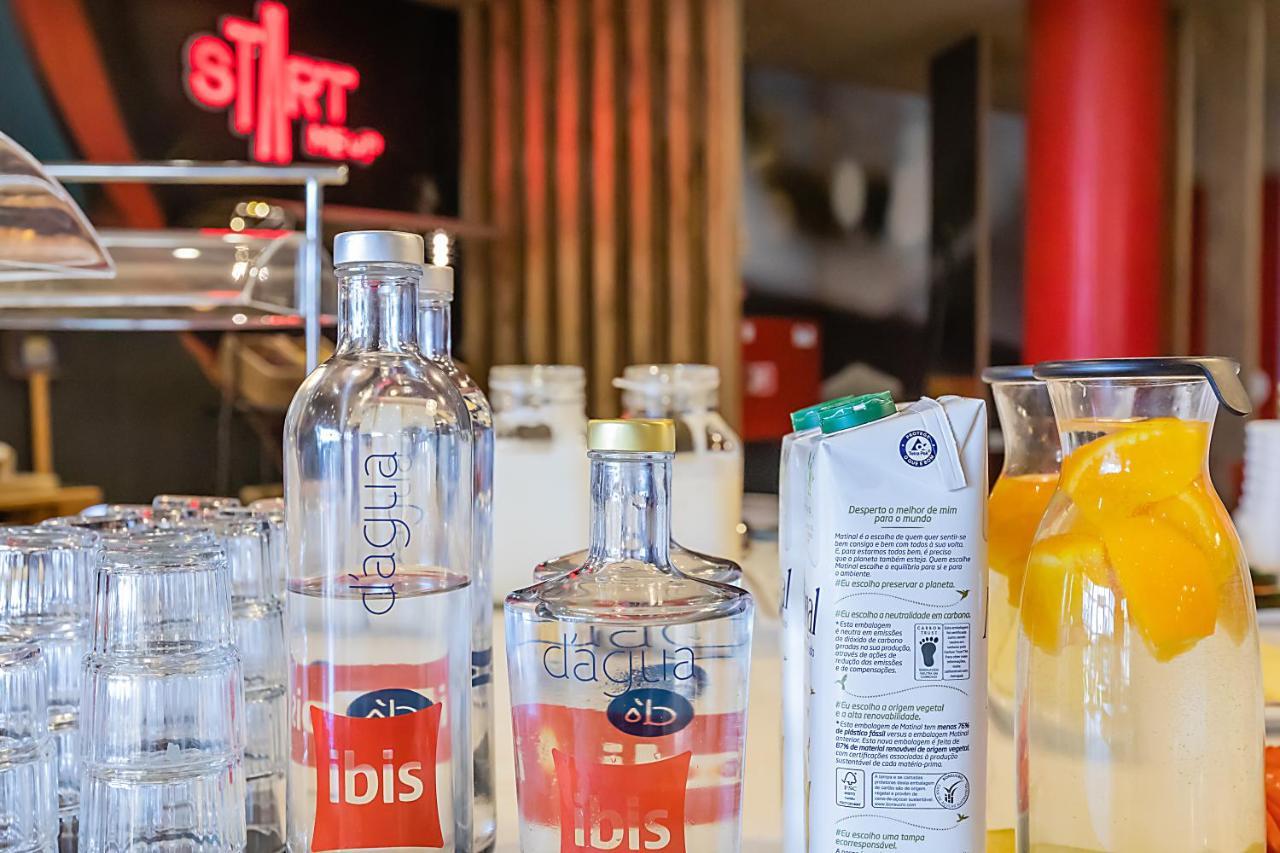 Hotel Ibis Porto Gaia Vila Nova de Gaia Ngoại thất bức ảnh