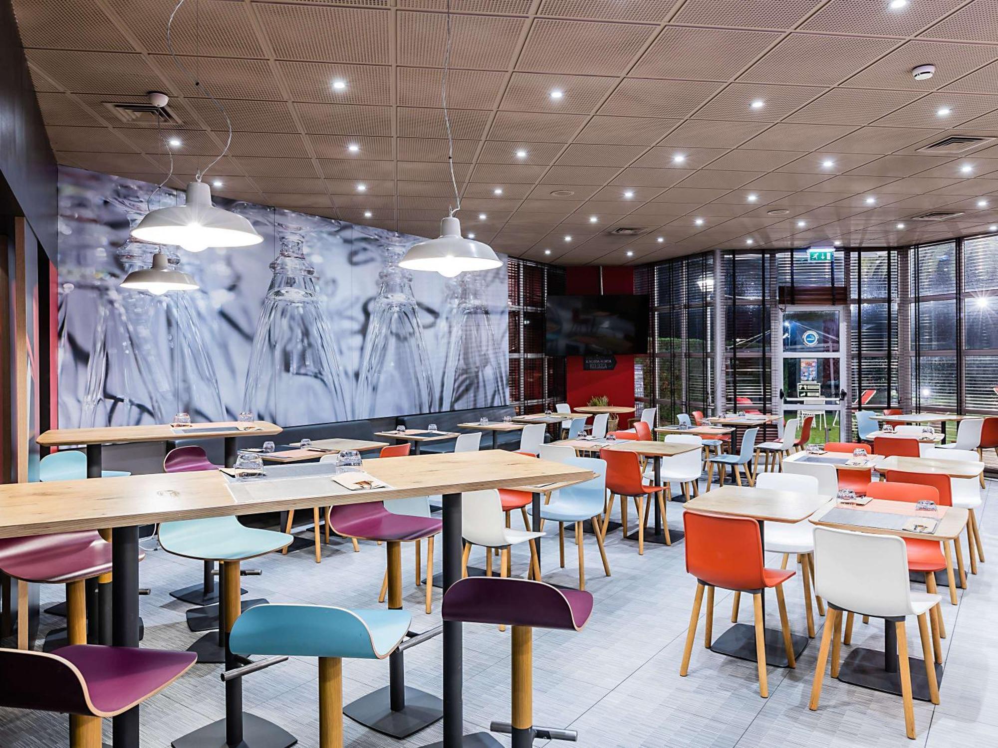 Hotel Ibis Porto Gaia Vila Nova de Gaia Ngoại thất bức ảnh