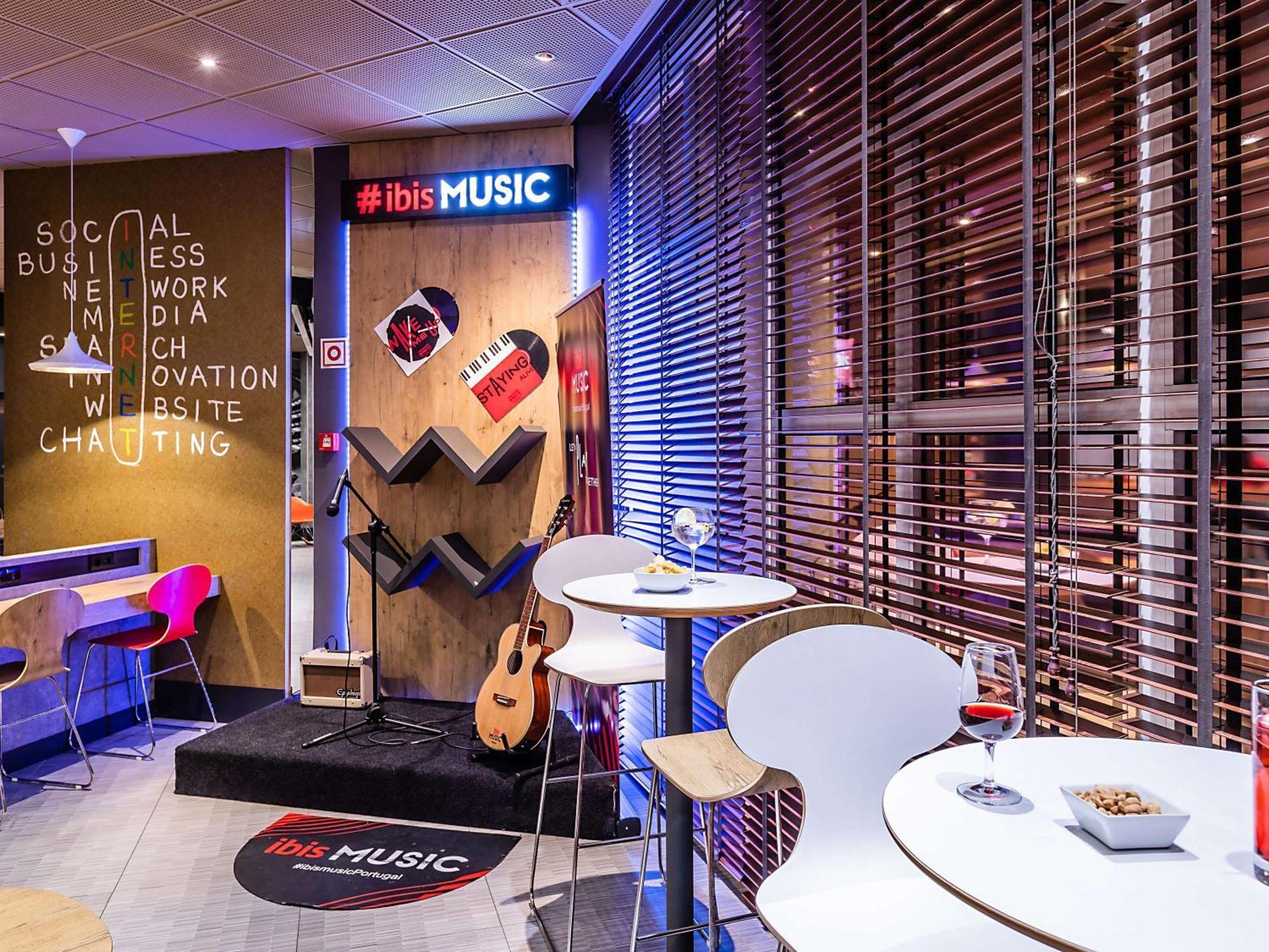 Hotel Ibis Porto Gaia Vila Nova de Gaia Ngoại thất bức ảnh