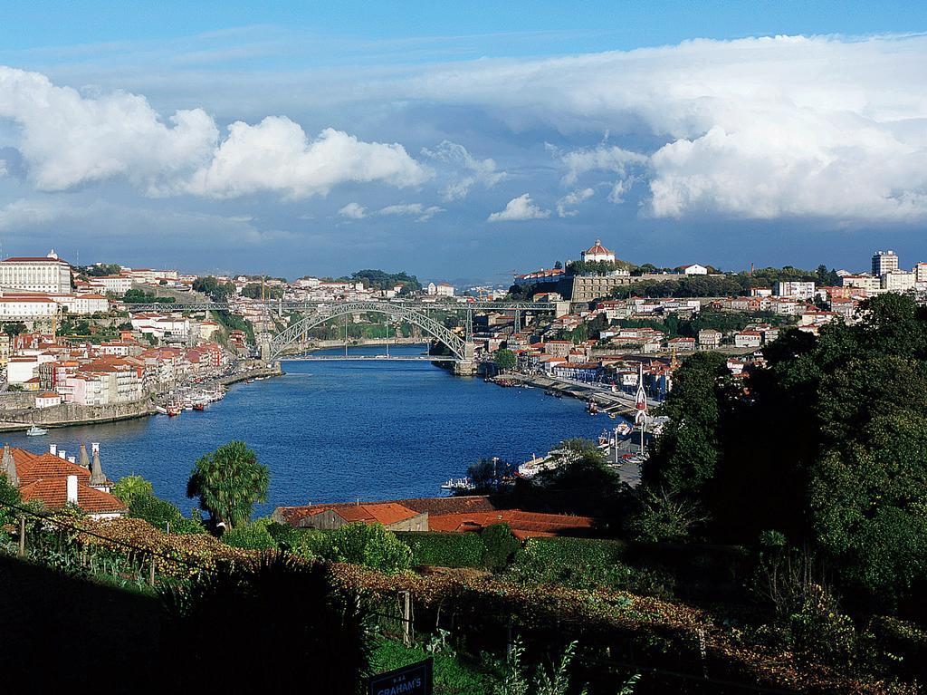 Hotel Ibis Porto Gaia Vila Nova de Gaia Ngoại thất bức ảnh